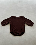 The Cardiff Romper — Baby