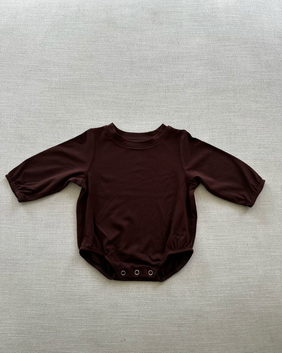 The Cardiff Romper — Baby