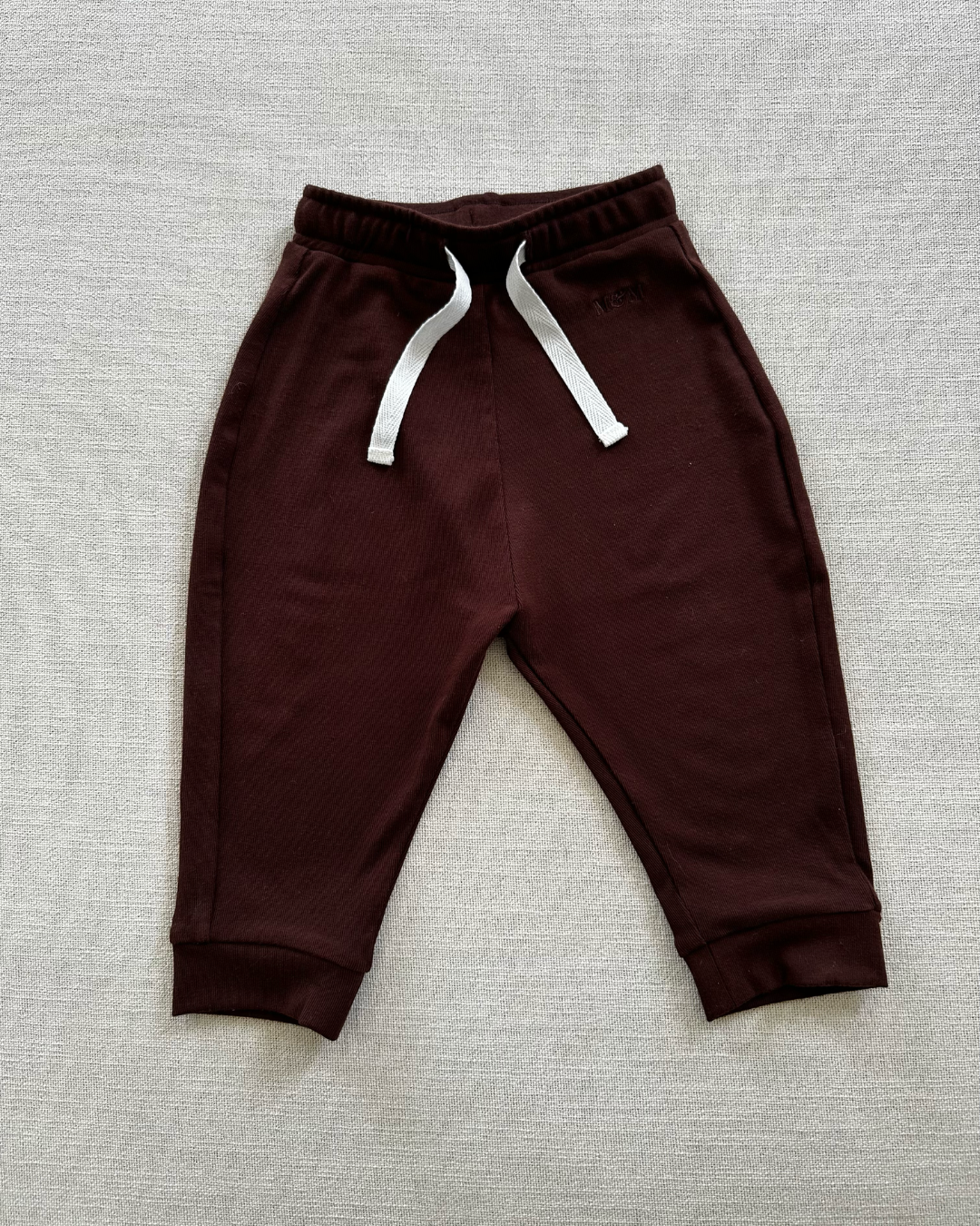 The Cardiff Bottom — Kids