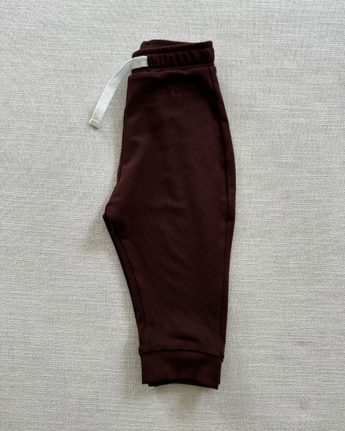 The Cardiff Bottom — Kids