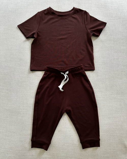 The Cardiff Joggers — Kids