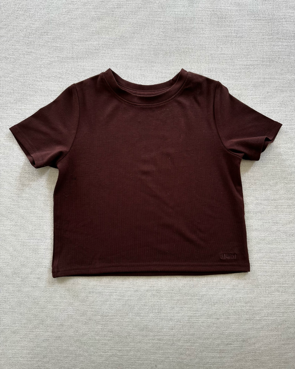 The Cardiff Lounge Top — Kids