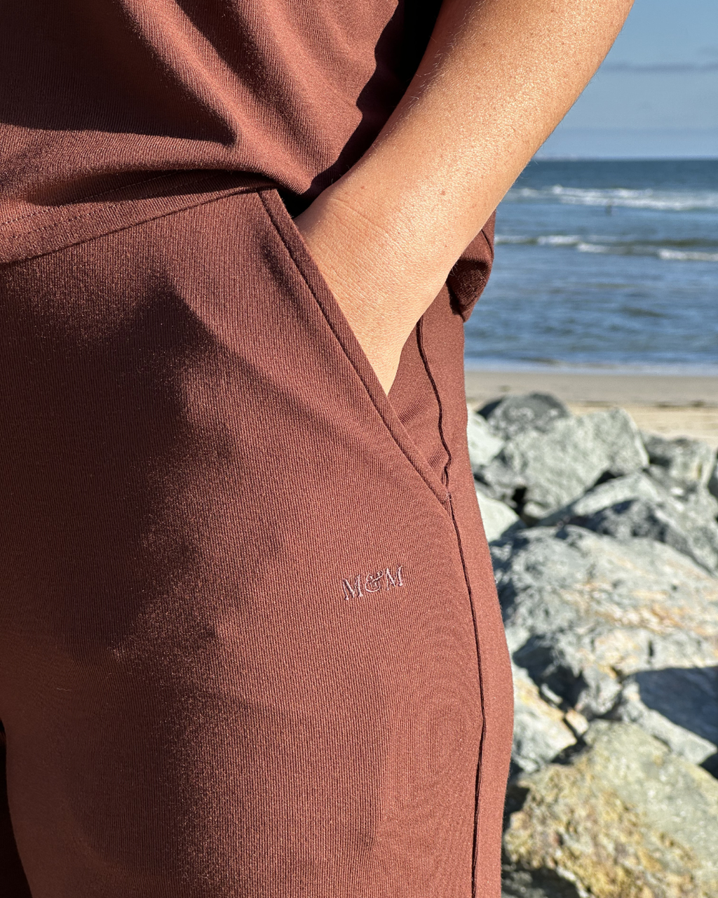 The Cardiff Bottom — Women's