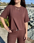 The Cardiff Top - Women's
