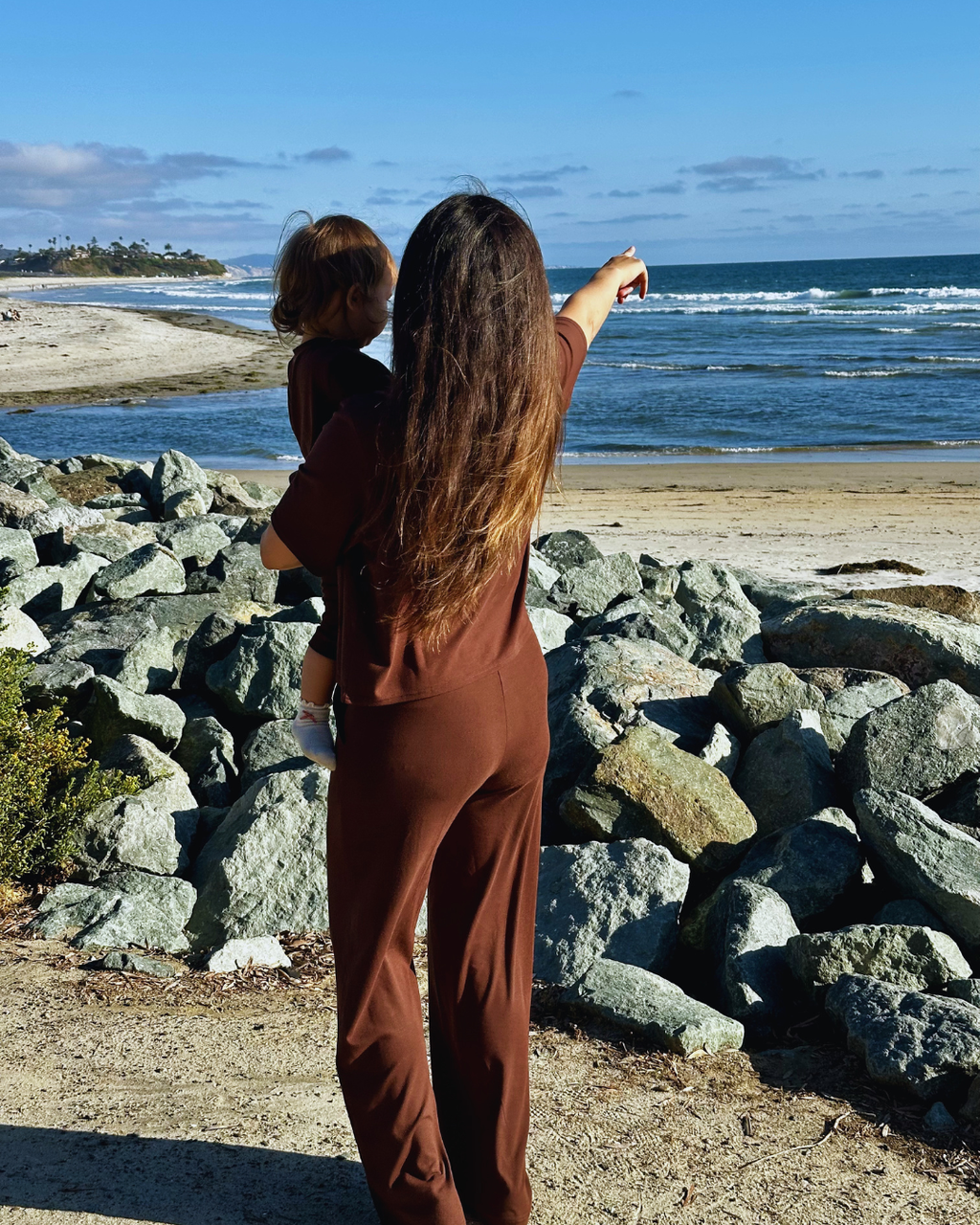 The Cardiff Lounge Pant — Women's